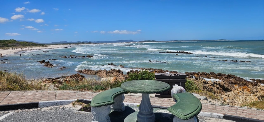 0 Bedroom Property for Sale in Franskraal Western Cape